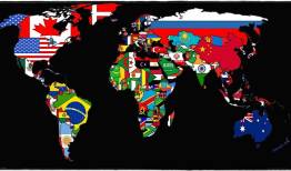  همکاری‌های اقتصادی تجاری ایران و غرب آفریقا