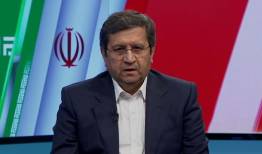 همتی پیروزی «سید ابراهیم رئیسی» را تبریک گفت