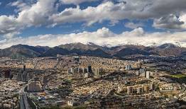 عوامل موثر در بالا بودن قیمت مسکن در ایران