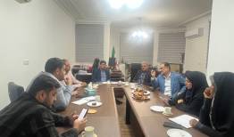 فعالیت ۶۰۰ نفر در کانون کارشناسان رسمی دادگستری هرمزگان