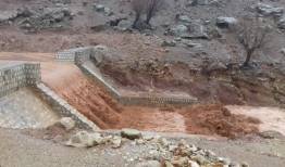 فعالیت موج دوم سامانه بارشی در جو لرستان از اواسط امروز