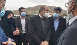 معمولان تبدیل به شهرستان می شود 
