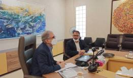 با جدیت پیگیر تحقق مصوبات سفر رییس جمهور هستیم