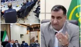 کمترین قصور و کوتاهی در تامین کالاهای مورد نیاز مردم در ایام پایانی سال پذیرفتنی نیست