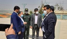 ضرورت استفاده از تمام ظرفیت‌های کوهدشت برای پذیرایی از مسافران نوروزی 