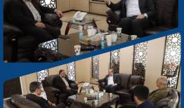 لزوم تامین آب مورد نیاز کشاورزان لرستانی توسط وزارت نیرو 