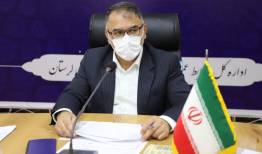 سقف اعتبارات سفر رییس جمهور برای لرستان ۱۶ هزار میلیارد و ۲۸۹ میلیارد تومان است