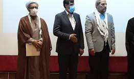 باید تلاش کنیم که جامعه ایثارگری در جایگاه آرامش قرار بگیرند