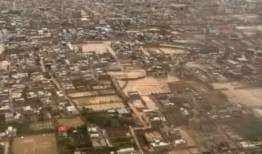 کشته شدن ۵ نفر بر اثر سیل در الیگودرز/ تلاش برای بازگشایی محورهای مواصلاتی 