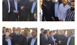 پلدختر بر روی گلوگاه انرژی کشور قرار دارد