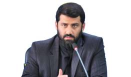 سرپرست معاونت سیاسی، امنیتی و اجتماعی استانداری لرستان منصوب شد