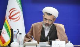 بنیاد شهید لرستان در برگزاری جلسات شورای ترویج فرهنگ ایثار به عنوان استان فعال و برتر در کشور معرفی شد