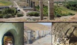 پروژه ریلی لرستان جان دوباره می‌گیرد/اعتبارات آماده تزریق به پروژه هستند