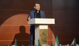 تفاهم نامه همکاری بین بنیاد شهید، دانشگاه فنی و حرفه ای و پارک علم و فناوری منعقد شد