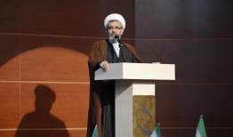 ظرفیت علمی لرستان نیازمند نگاه ویژه است