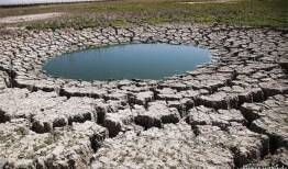 کاهش 67 درصدی بارندگی در لرستان