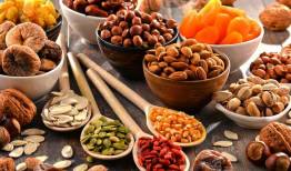 افزایش ۳۶ درصدی صادرات خشکبار در ۲ ماه نخست سال
