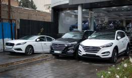 پیشنهاد واردات خودرو در ازای صادرات قطعات خودرو