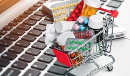 فروش اینترنتی دارو غیر قانونی است