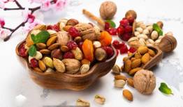 قیمت بالای آجیل صدای دبیر اتحادیه را هم درآورد