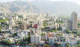 پیش‌بینی رییس اتحادیه املاک از قیمت مسکن