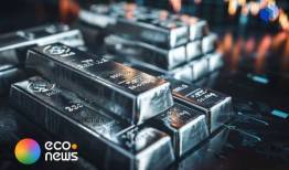 عقب نشینی دوباره نقره جهانی به پله ۷۶ دلاری