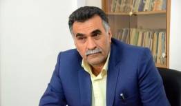 خسارت ۲.۵ هزار میلیاردی خشکسالی به کشاورزی 