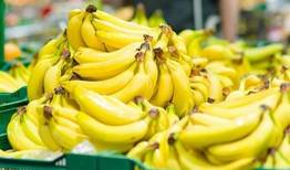 واردات موز به ازای صادرات سیب امکان پذیر است