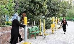 تأکید استاندار بر ضرورت توسعه فضاهای ورزشی و تفریحی گیلان 
