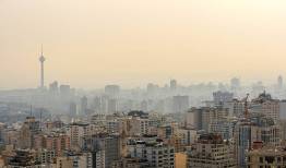 عدم اجرا شدن بخشی از مصوبات کاهش آلودگی تهران