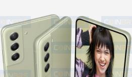 معرفی گلکسی S21 FE 5G با باتری قوی‌تر 