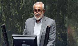 رقبای زاهدی وفا بر پاکدستی وی شهادت می دهند