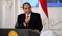 نگرانی مصر از رویارویی نظامی میان ایران و آمریکا