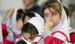 چگونه هراس کودکان از مدرسه را کم کنیم؟