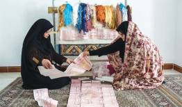 توسعه مشاغل خانگی در گرو اتصال به بازار مصرف