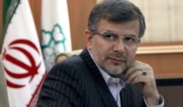 راه‌اندازی نمایشگاه البرز با دیدگاه توسعه صادرات