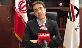 رسوب ۹۰ میلیون دلار کالاهای ثبت شده در گمرک
