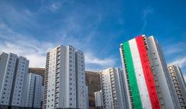 قیمت پایه ساخت مسکن ملی ۲.۷ میلیون تومان است