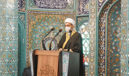 رأی اولی‌ها آینده سازان ایران اسلامی هستند