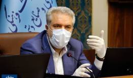 مونسان از وزارت میراث‌فرهنگی خداحافظی کرد