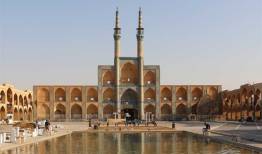 ثبت جهانی به جذب گردشگران خارجی کمک می‌کند