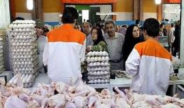 جزئیات افزایش ۱۳۴ درصدی قیمت مرغ در بازار