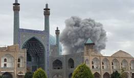 سکوت جامعه جهانی در برابر تخریب میراث تمدنی 