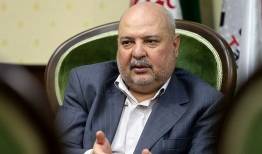 فعالان اقتصادی را بخاطر برجام  ۸ سال معطل گذاشتند!