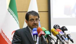 امسال قطعاً شاهد خشکسالی خواهیم بود