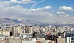 هشدار به خریداران مسکن در منطقه ۲۲ تهران