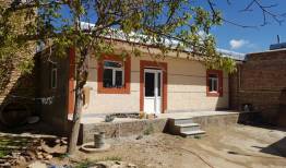 آغاز پرداخت وام ۲۰۰ میلیونی مسکن روستایی