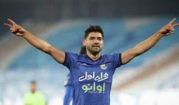 پیشنهاد وسوسه انگیز برای ملی پوش استقلال