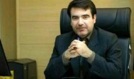 عطایی سرپرست منطقه یک شهرداری رشت شد 