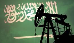 افزایش قیمت نفت عربستان برای بازار آسیا